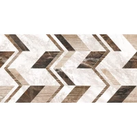 Плитка Гавана геометрия 30x60