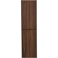 Пенал Art&Max Family-M Family-M-1500-2A-SO-BO подвесной L/R, дуб бурбон