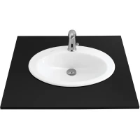 Раковина (CREAVIT)фаянс