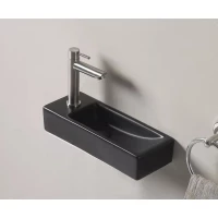 Раковина 38x14,5 см GID Bm9271R