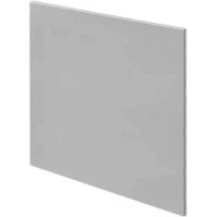 Торцевая панель для ванны Aquatek Мелисса EKR-B0000019 L, белый