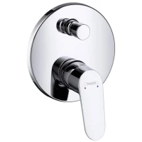 Смеситель для ванны Hansgrohe Focus E2 31945000