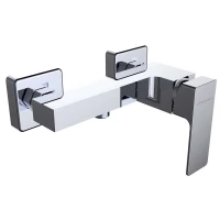 Смеситель для душа Clever Saona Slim 60127