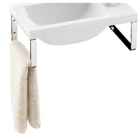 Кронштейн для раковины Ravak Classic II 400 B14000100P