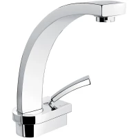 Смеситель для кухни Emmevi Antef 42007/CR хром 