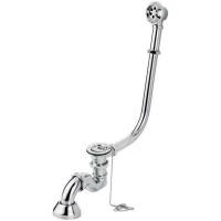 Слив-перелив для ванны Roca 506403400