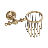 Держатель освежителя воздуха Camelos Rychmond A1622