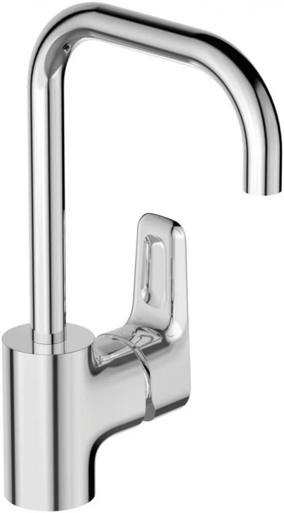 

Смеситель для раковины без донного клапана Ideal Standard Ceraplan III B0708AA