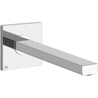 Излив для ванны Gessi Via Manzoni 38707#031