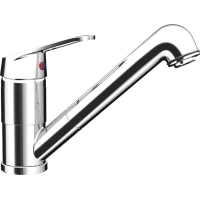 Смеситель для кухни Schock Cosmo-D хром 710323