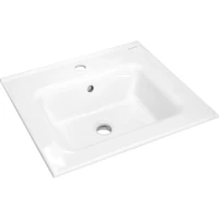 Раковина 50,5x45 см Belux Женева 4810531122142