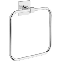 Полотенцедержатель кольцо VitrA Root A44803 хром