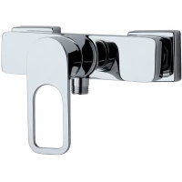 Смеситель для душа Paini Flat KKCR5112SLMKM