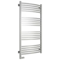 Полотенцесушитель электрический 1200x600 сатин МЭМ левый Сунержа Аркус 2.0 071-5604-1260