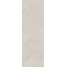 Плитка 14031R Ламбро серый светлый структура обрезной 40x120