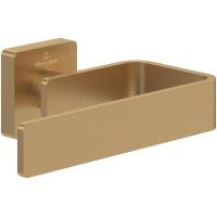 Держатель туалетной бумаги Villeroy & Boch Elements-Striking TVA15201500076