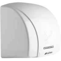 Сушилка для рук Ksitex M-1500-1 сенсорная, белый