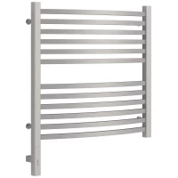 Полотенцесушитель электрический 600x600 сатин МЭМ левый Сунержа Аркус 3.0 071-5704-6060