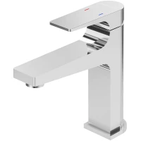 Смеситель для раковины Grossman Classic 510.K35.04.100 хром