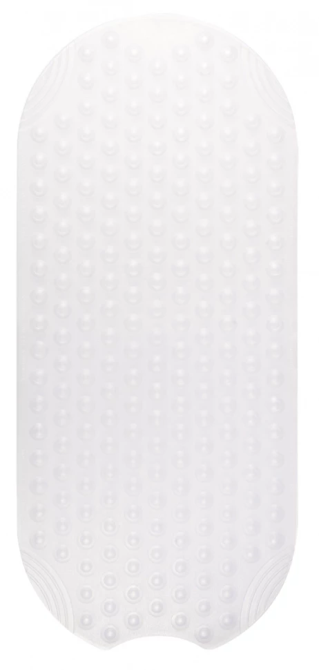 Коврик Ridder Tecno Ice 68700 коврик для ванной ridder tecno противоскользящий 38x89 см белый
