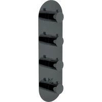 Термостат для ванны Nobili Velis WE00104/TFLP