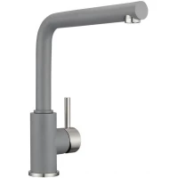 Смеситель для кухни Milacio Ultra MCU.555.GR