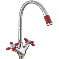 Смеситель для кухни Fashun A43127-10