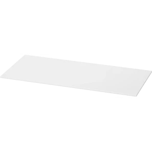 Изображение товара столешница brevita steffany stef-018-0105 105 см, белый