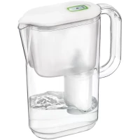 Фильтр-кувшин Барьер Токио Опти-Лайт белый B850P00 (4601032999773)