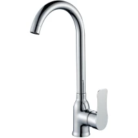 Смеситель для кухни Osgard Amungen 82073