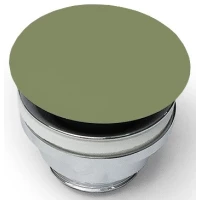 Донный клапан Artceram ACA038 44 00 Green Salvia