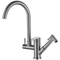 Смеситель для кухни Fashun A56005