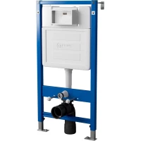 Инсталляция для унитаза Point PN45121