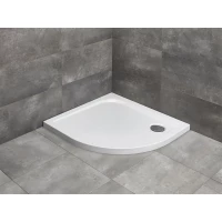 Акриловый поддон 90x80 см Radaway Delos E SDE9080-01L