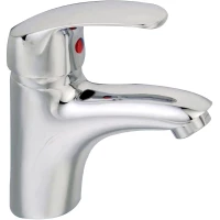 Смеситель для раковины Osgard Limberg 17013