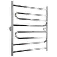 Полотенцесушитель водяной 719x660 Стилье Универсал-51 00651-8060