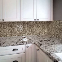 Коллекция плитки Mir mosaic Natural Pastel