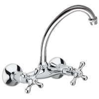 Смеситель для кухни Remer Liberty 41LIJ