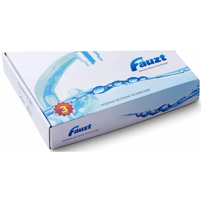 Смеситель для кухни Fauzt FZs-863-115