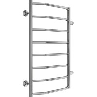 Полотенцесушитель водяной Terminus Виктория П8 4670078530110 800x577, хром