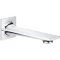 Излив для ванны 167 мм Grohe Allure 13264001 Излив для ванны 167 мм Grohe Allure 13264001 - 1