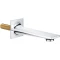 Излив для ванны 167 мм Grohe Allure 13264001 Излив для ванны 167 мм Grohe Allure 13264001 - 2