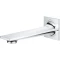 Излив для ванны 167 мм Grohe Allure 13264001 Излив для ванны 167 мм Grohe Allure 13264001 - 4