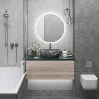 Коллекция Artkera Group Chrome