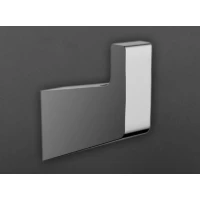 Крючок Art&Max Techno AM-E-4186 для ванны, хром