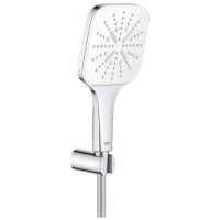 Душевой набор Grohe Rainshower SmartActive Cube 26589LS0