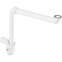 Сифон для раковины 1 1/4