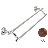 Полотенцедержатель 64,5 см Migliore Mirella 17373