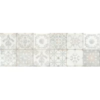Плитка настенная Maiolica WT93LCA07 глянцевая 30x90