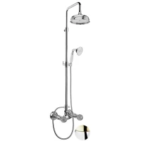 Душевая система 200 мм Webert Karenina KA760405017